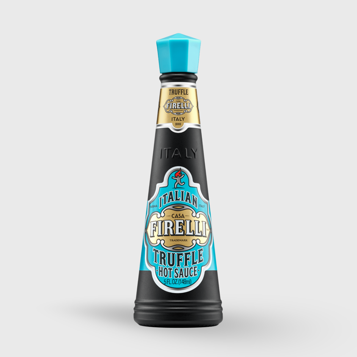 Firelli Truffle Hot Sauce