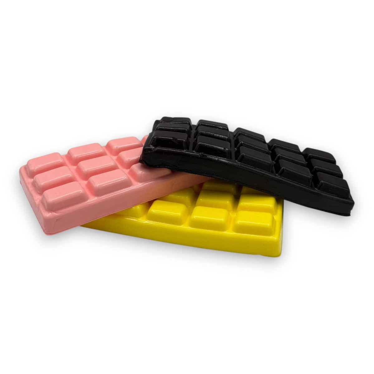 Chocolate Squishy Bar – 12ct PDQ Display